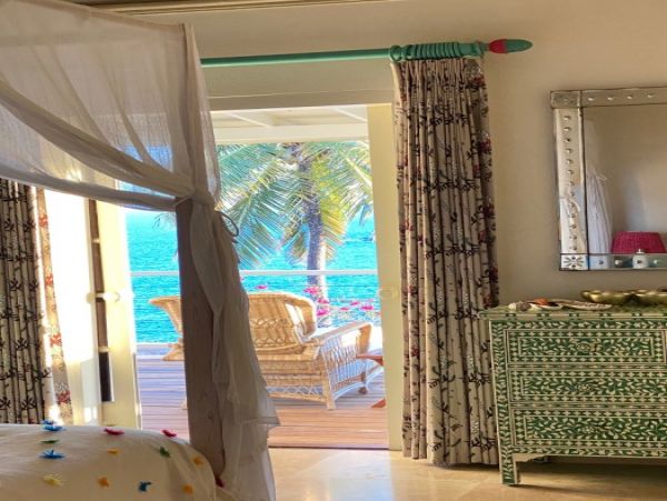 Mustique Saint Vincent And The Grenadines Home 961255