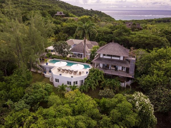 Mustique Saint Vincent And The Grenadines Home 961256