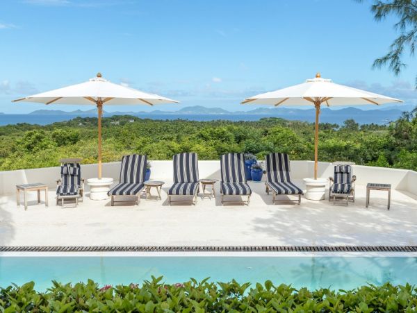 Mustique Saint Vincent And The Grenadines Home 961256
