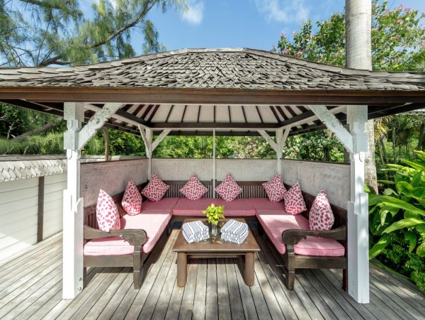 Mustique Saint Vincent And The Grenadines Home 961256