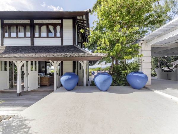 Mustique Saint Vincent And The Grenadines Home 961256