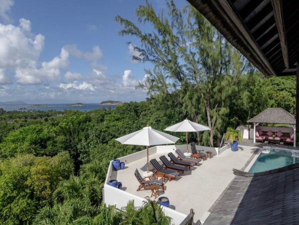 Mustique Saint Vincent And The Grenadines Home 961256