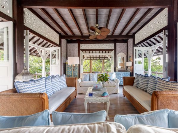 Mustique Saint Vincent And The Grenadines Home 961256