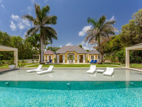 Mustique Saint Vincent And The Grenadines Home 961257