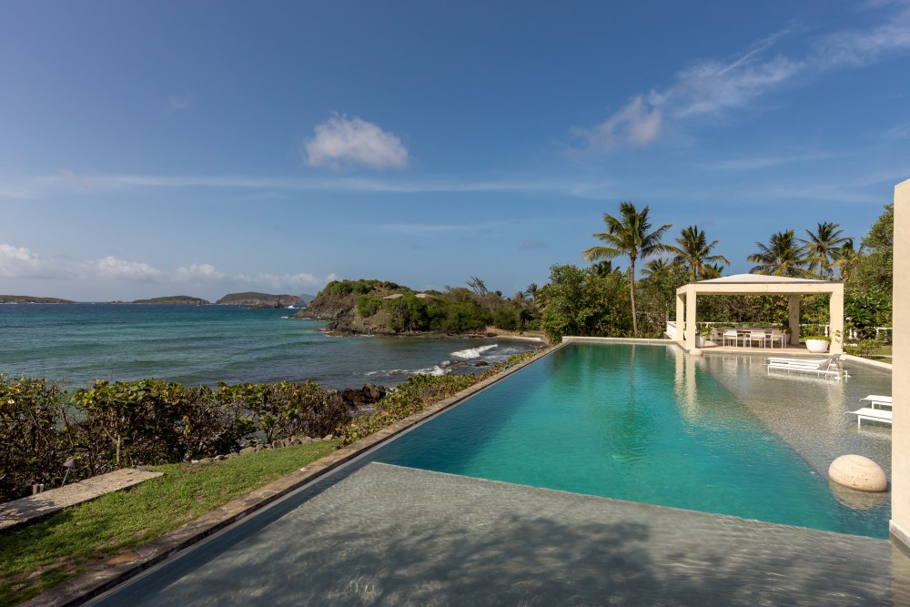 Mustique Saint Vincent And The Grenadines Home 961257