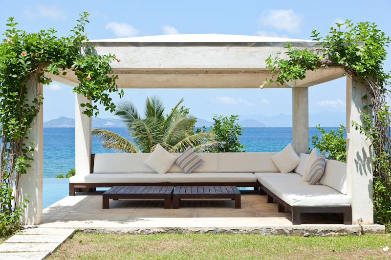 Mustique Saint Vincent And The Grenadines Home 961257