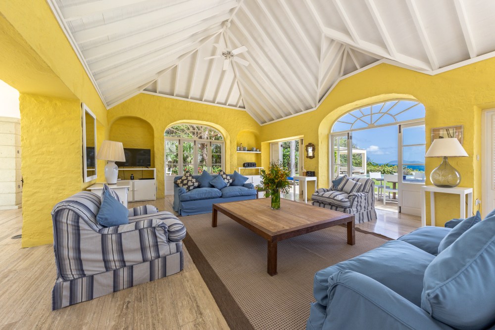 Mustique Saint Vincent And The Grenadines Home 961257