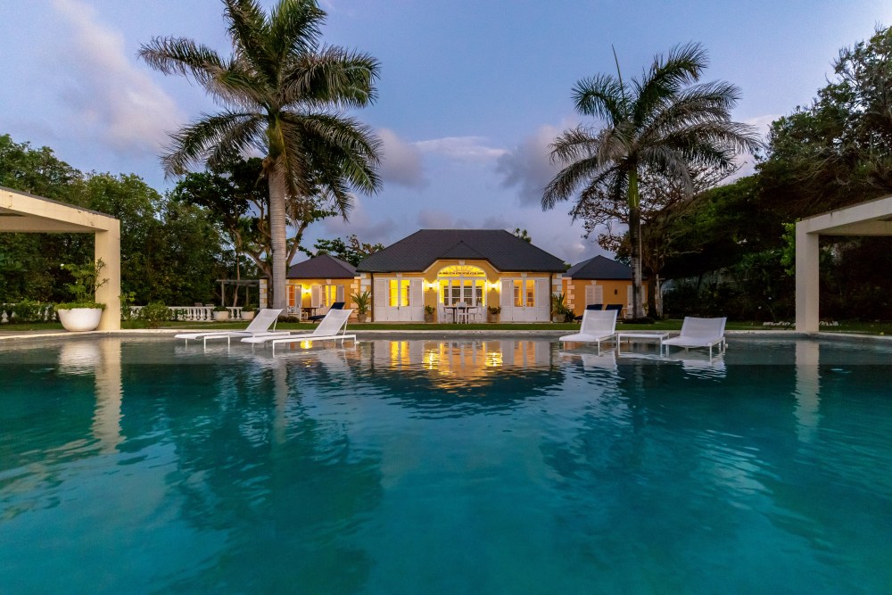 Mustique Saint Vincent And The Grenadines Home 961257