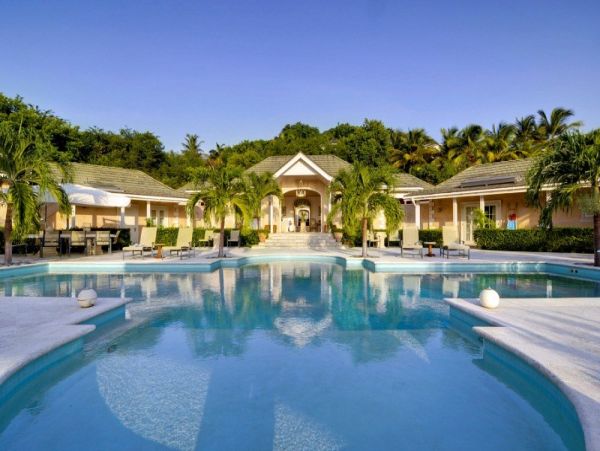Mustique Saint Vincent And The Grenadines Home 961258