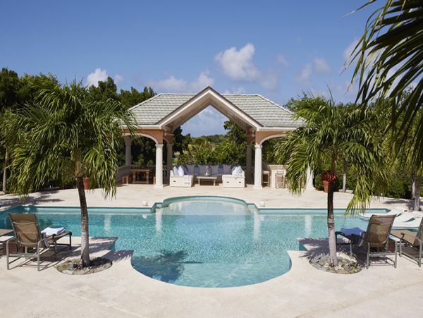 Mustique Saint Vincent And The Grenadines Home 961258