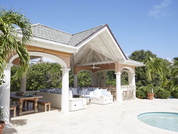 Mustique Saint Vincent And The Grenadines Home 961258