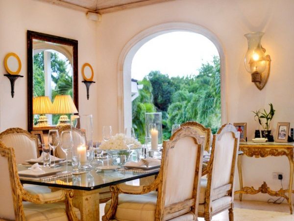 Mustique Saint Vincent And The Grenadines Home 961258