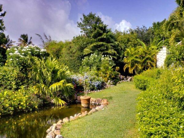Mustique Saint Vincent And The Grenadines Home 961258