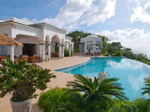 Mustique Saint Vincent And The Grenadines Home 961259