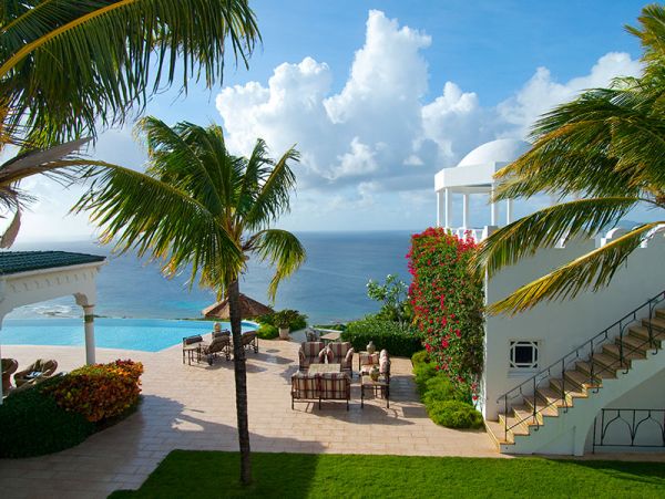 Mustique Saint Vincent And The Grenadines Home 961259