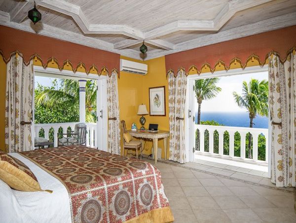 Mustique Saint Vincent And The Grenadines Home 961259