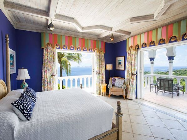 Mustique Saint Vincent And The Grenadines Home 961259