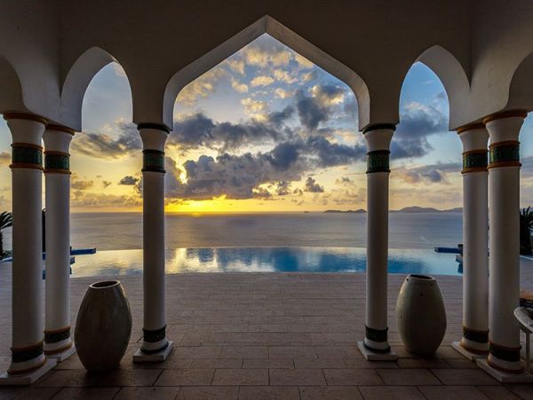 Mustique Saint Vincent And The Grenadines Home 961259