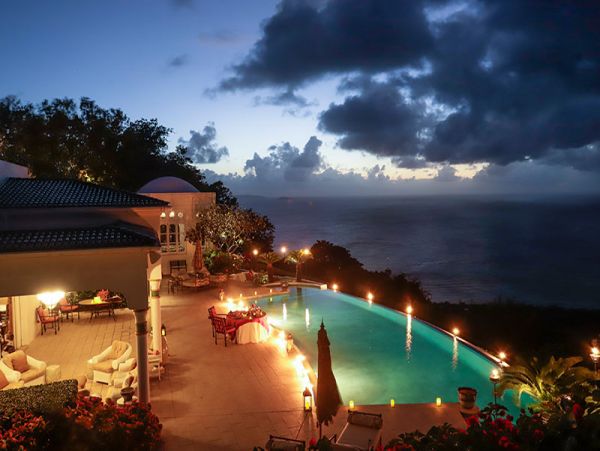 Mustique Saint Vincent And The Grenadines Home 961259