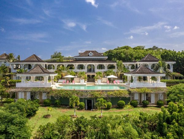 Mustique Saint Vincent And The Grenadines Home 961260