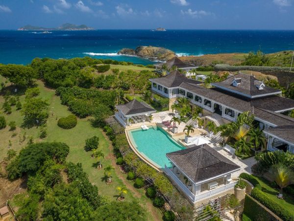 Mustique Saint Vincent And The Grenadines Home 961260