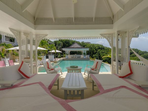 Mustique Saint Vincent And The Grenadines Home 961260