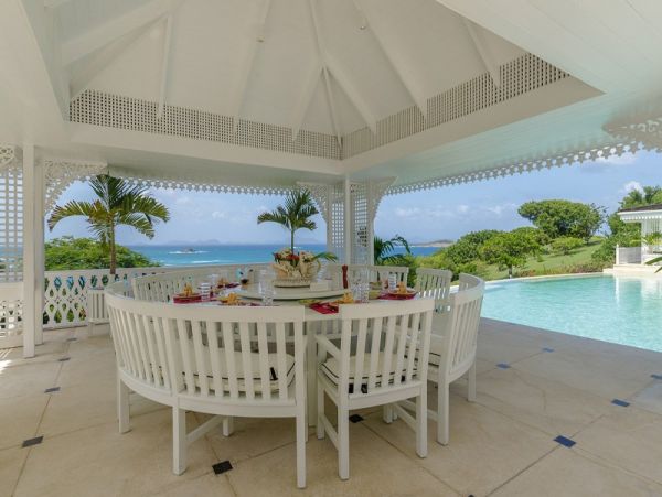 Mustique Saint Vincent And The Grenadines Home 961260