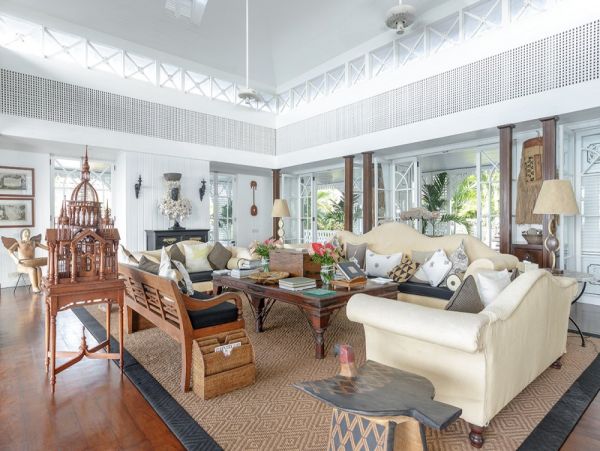 Mustique Saint Vincent And The Grenadines Home 961260