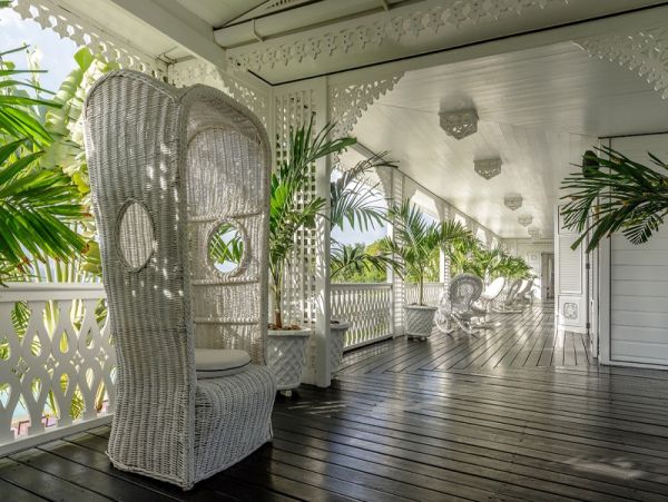 Mustique Saint Vincent And The Grenadines Home 961260