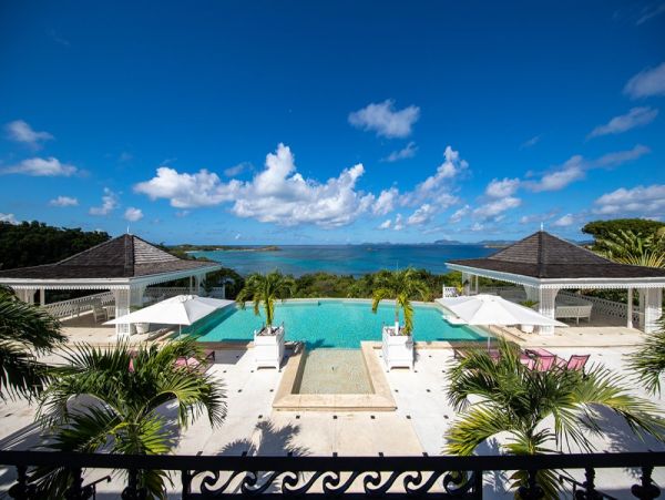 Mustique Saint Vincent And The Grenadines Home 961260