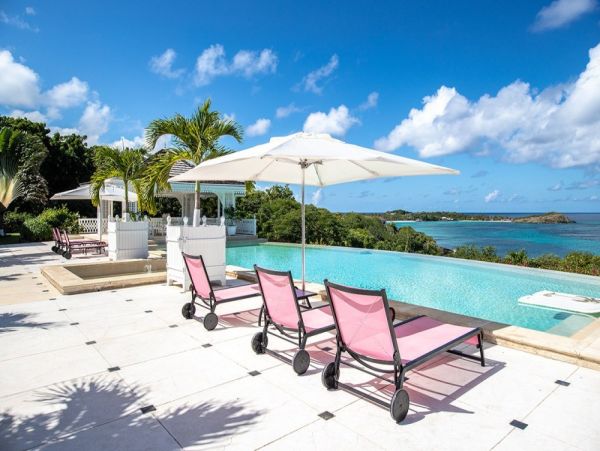 Mustique Saint Vincent And The Grenadines Home 961260