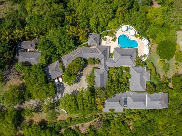 Mustique Saint Vincent And The Grenadines Home 961261