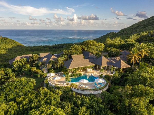 Mustique Saint Vincent And The Grenadines Home 961261
