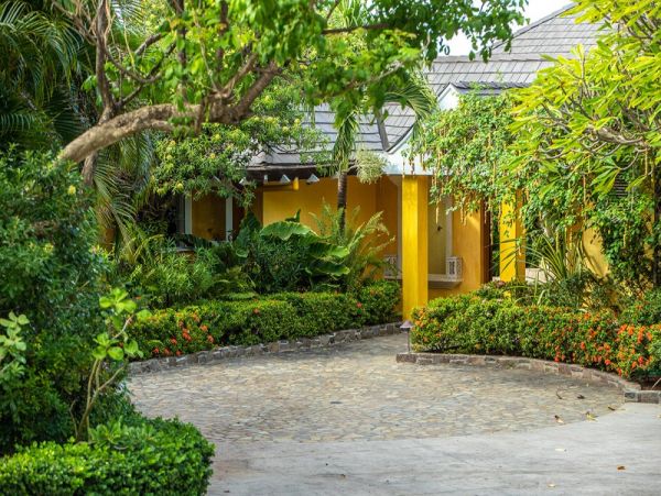 Mustique Saint Vincent And The Grenadines Home 961261