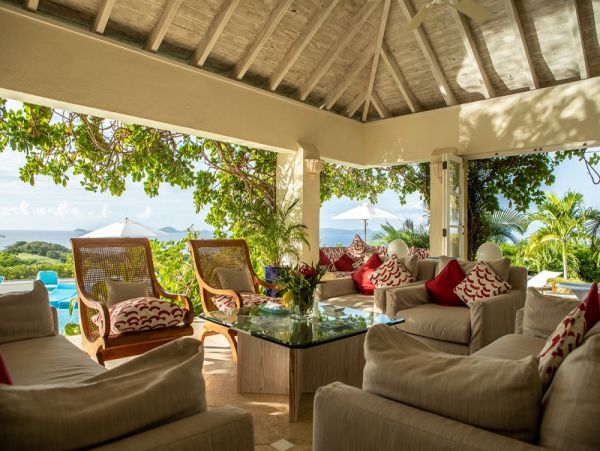 Mustique Saint Vincent And The Grenadines Home 961261