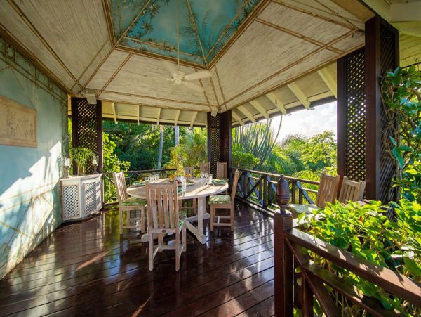 Mustique Saint Vincent And The Grenadines Home 961261