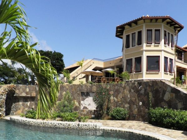 Mustique Saint Vincent And The Grenadines Home 961262