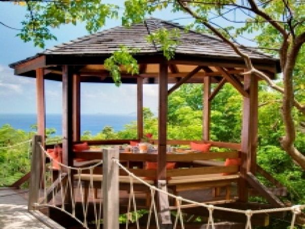 Mustique Saint Vincent And The Grenadines Home 961262