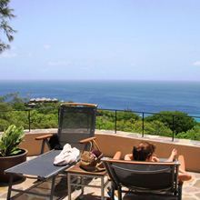 Mustique Saint Vincent And The Grenadines Home 961262