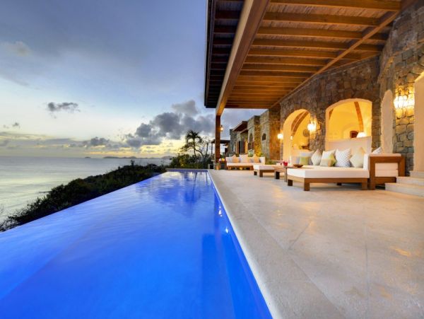 Mustique Saint Vincent And The Grenadines Home 961263