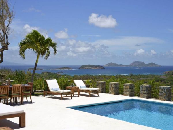 Mustique Saint Vincent And The Grenadines Home 961263