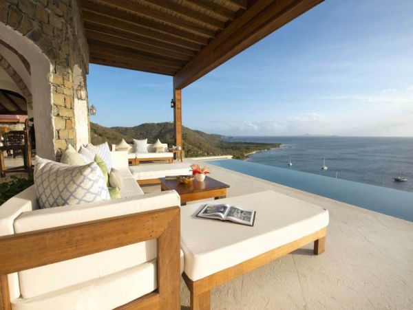 Mustique Saint Vincent And The Grenadines Home 961263