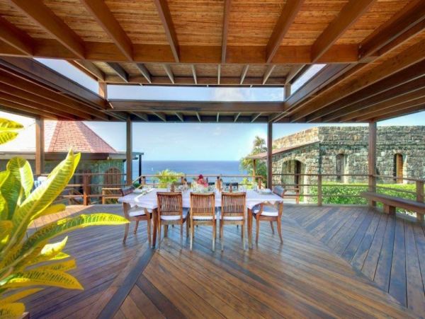 Mustique Saint Vincent And The Grenadines Home 961263