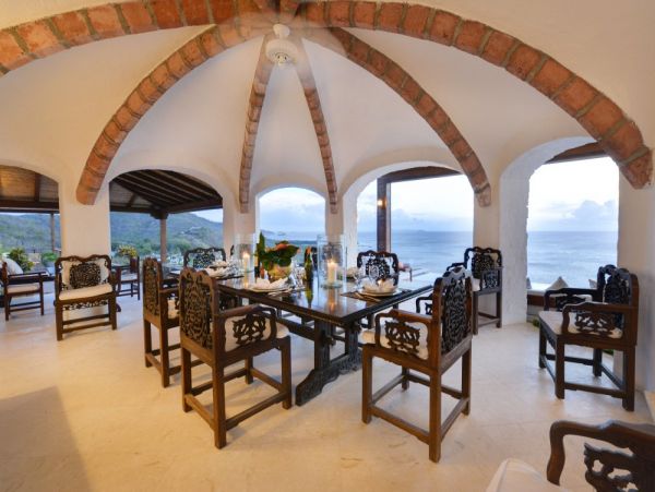 Mustique Saint Vincent And The Grenadines Home 961263