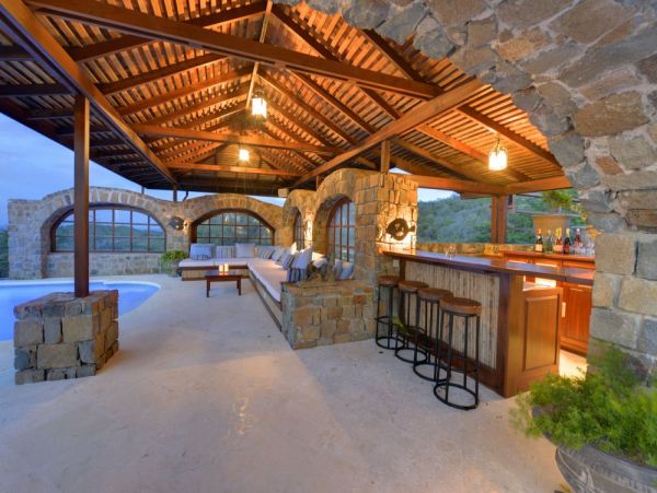 Mustique Saint Vincent And The Grenadines Home 961263