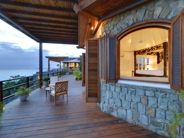 Mustique Saint Vincent And The Grenadines Home 961263