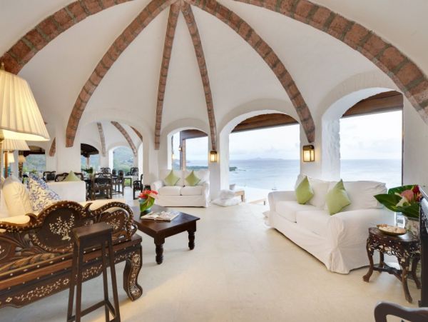 Mustique Saint Vincent And The Grenadines Home 961263