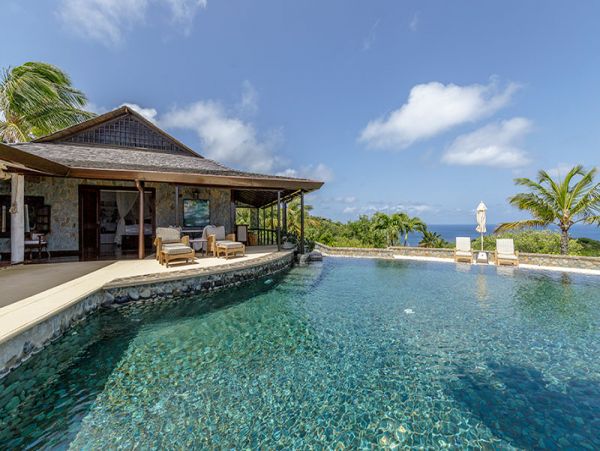 Mustique Saint Vincent And The Grenadines Home 961264