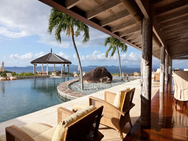 Mustique Saint Vincent And The Grenadines Home 961264