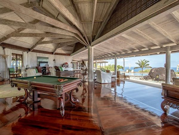 Mustique Saint Vincent And The Grenadines Home 961264